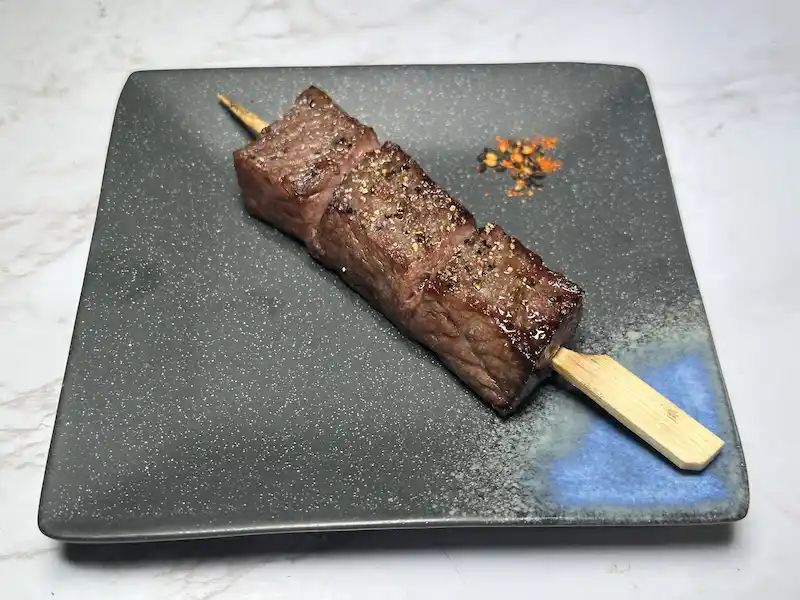 Japanese Wagyu